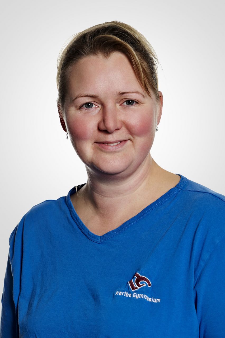 Trine Møller Nielsen