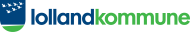 Lolland kommune logo